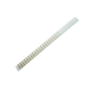 Glass erythrocyte sedimentation tube 300mm laboratory consumables