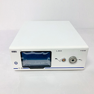 Two in one surgical camera light source medical endoscope camera system