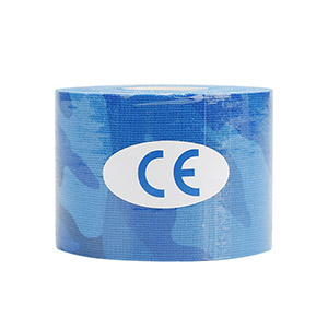 Medical Sports Tape Kinesio Effect Knee Pad Bandage Wholesale