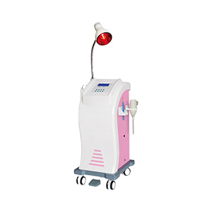 Red Light Therapy Instrument Electrocautery Gynecology Pelvic Therapeutic Instrument