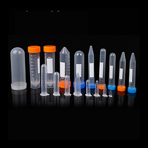 Centrifuge tube experiment consumables plastic graduated test tubes