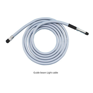 Beam Guide Fiber Optic Fiber Optic Beam Guide Fiber for Endoscopy