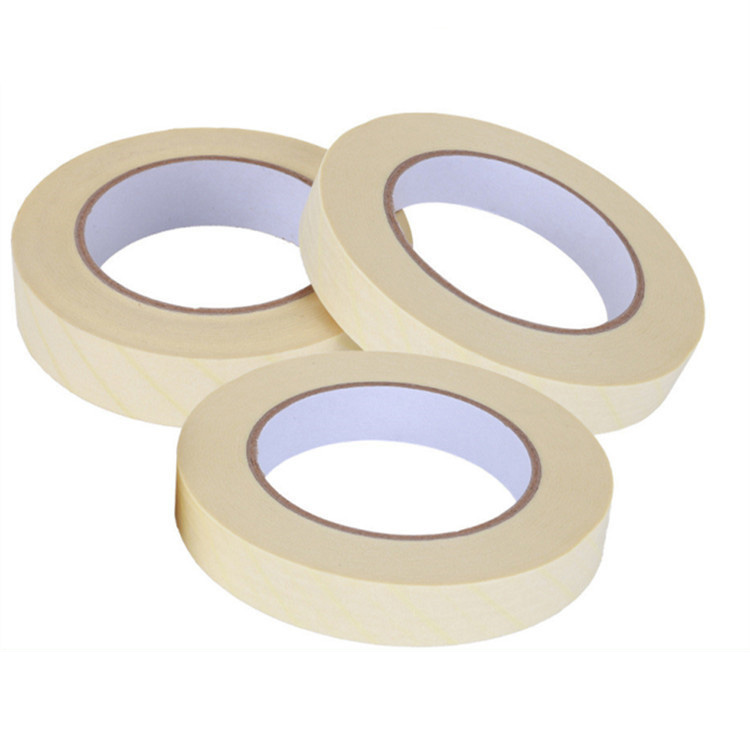 High temperature resistant medical steam sterilization indicator tape 19mm