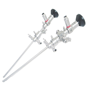 Urology Ureterourethrocystoscopy manufacturer