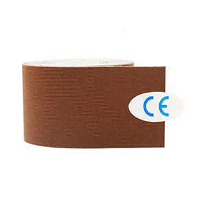 Sports protective fixed sports tape cotton self-adhesive bandage