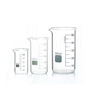 High borosilicate tall beaker Manufacturer wholesale tall beaker