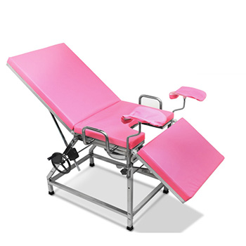 Supply gynecological examination bed hospital delivery maternity bed