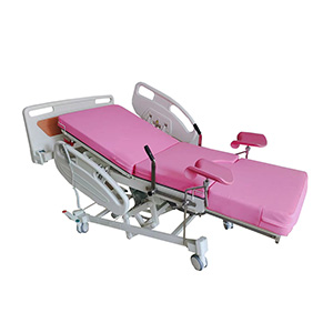 Labor delivery bed multifunctional all-in-one gynecological examination