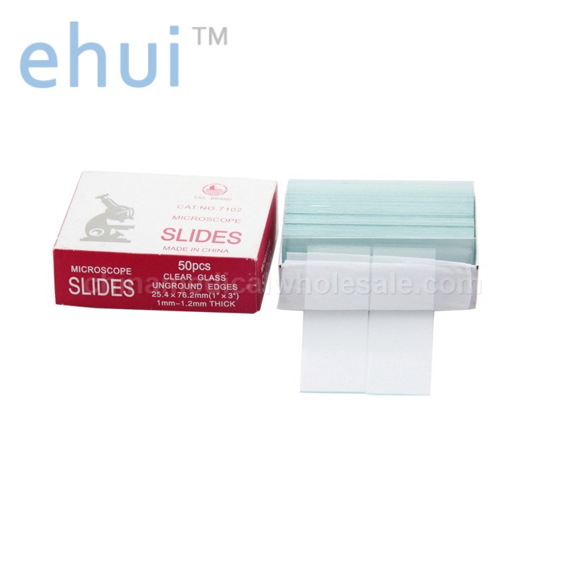 Slides microscope slides optical slides burr slides coverslips wholesale