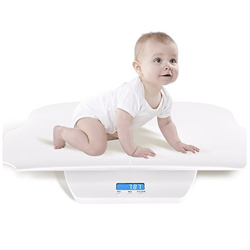 Supply baby scale electronic baby weight scale obstetrics
