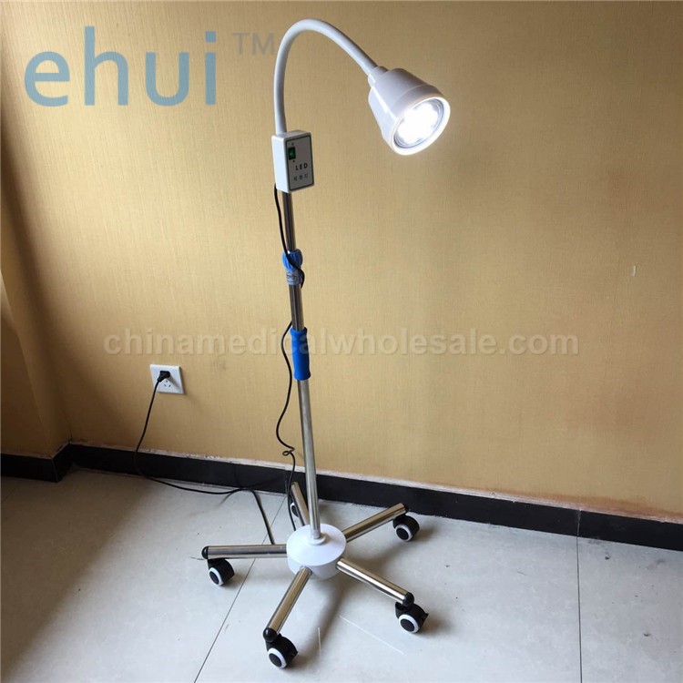 Hospital led examination lamp Integral reflection surgical shadowless lamp