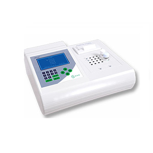 Coagulation AnalyzerSemi-automatic blood coagulation detector