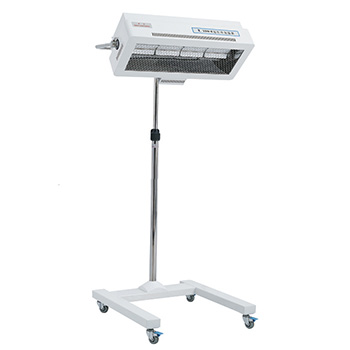 Supply far infrared multifunctional heater jaundice treatment lamp