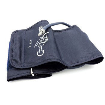 Wholesale Arm type sphygmomanometer arm band with sphygmomanometer cuff