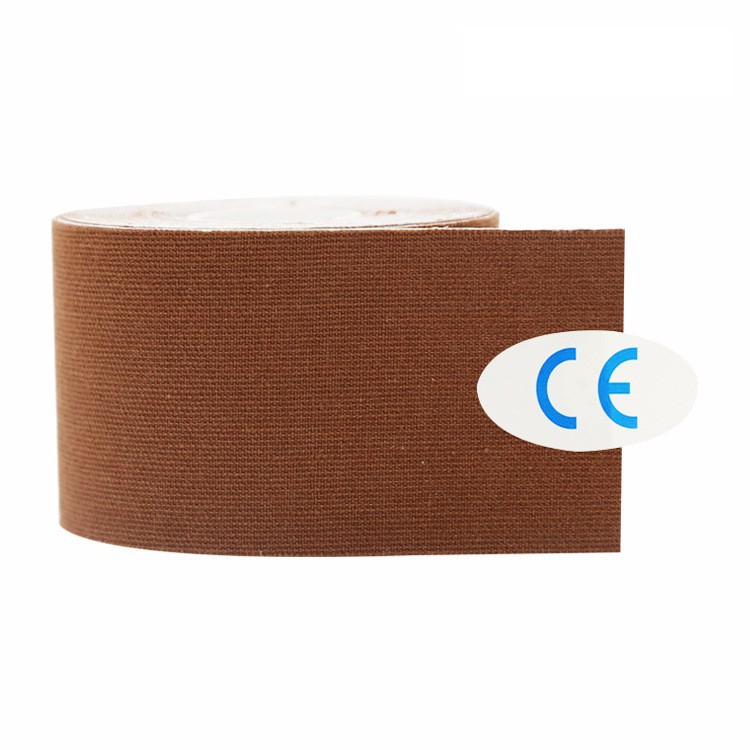 Medical tape breathable cotton tape breathable patch application