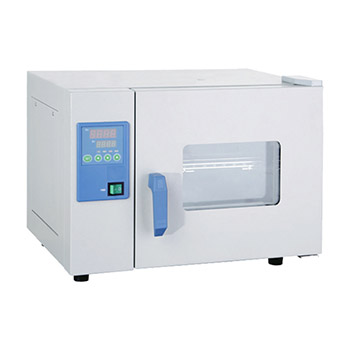 Laboratory seed germination and incubation microbial thermostat