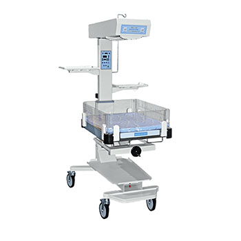 Supply Infant Radiant Warmer for Obstetrics and Gynecology Newborns