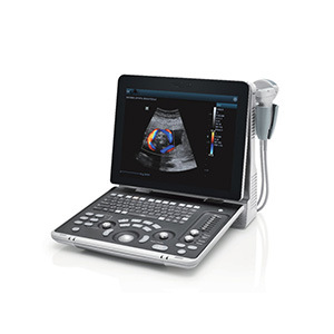 Portable full digital color ultrasound Z50BW outpatient ultrasound