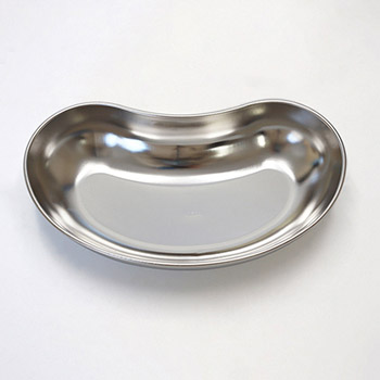Supply stainless steel tray waist tray dental tray surgical tray manufacturer