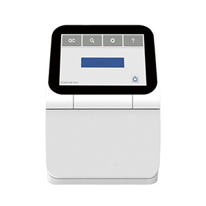 Supply automatic dry type biochemical analyzer medical laboratory instrument