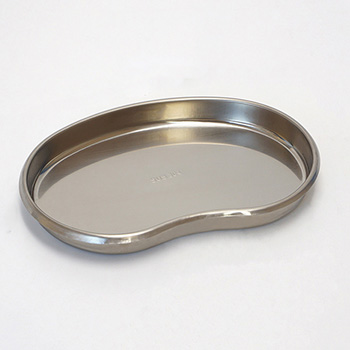 304 stainless steel lumbar tray lumbar sub tray kidney type surgical tray