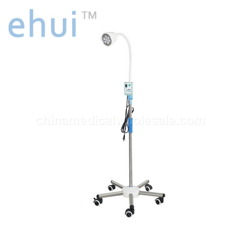 Hospital led examination lamp Integral reflection surgical shadowless lamp