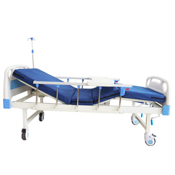 Supply nursing beds medical beds for paralyzed patients lifting hospital beds