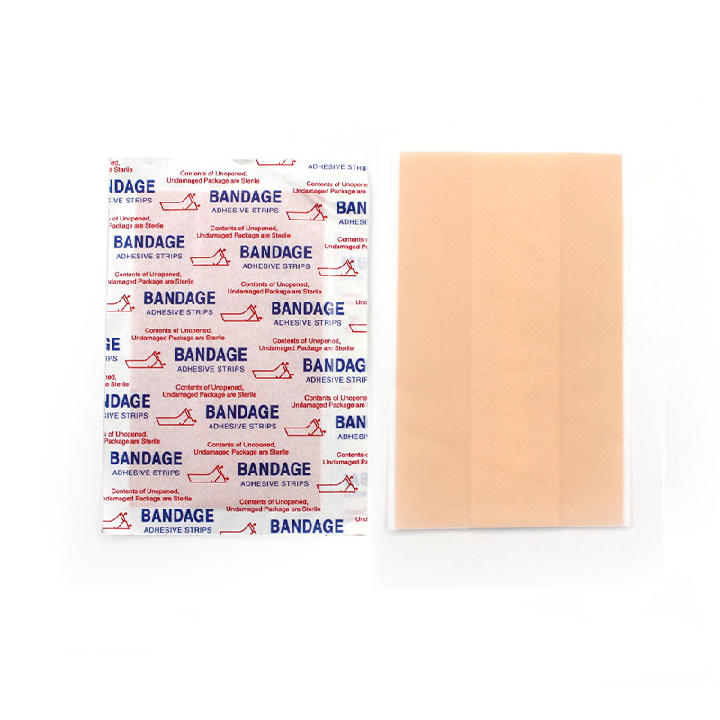 Bandage anti-grinding foot OK stretch PE hemostatic elastic wound sticker manufacturer