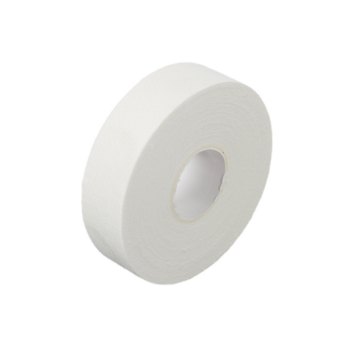 Medical Tape Cotton Rubber Adhesive Plaster Pressure Sensitive Dressing Sticker 2cm