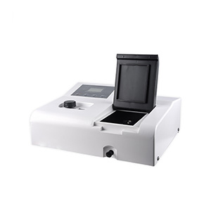 Supply medical spectrophotometer laboratory equipment