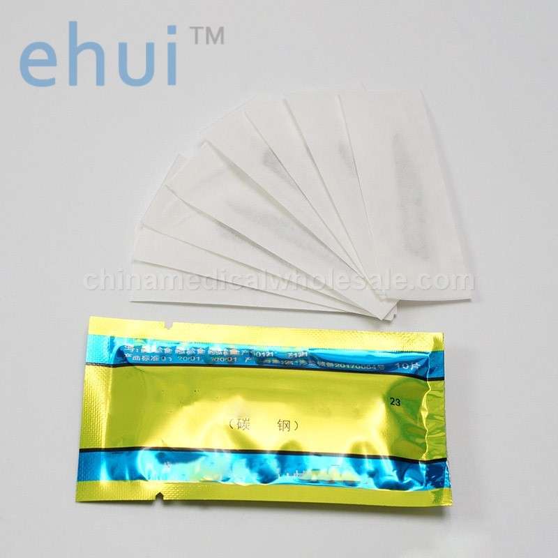Stainless steel surgical knife handle veterinary practice teaching knife handle wholesale