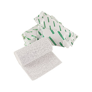 Plaster bandage roll gauze high-strength fixed joint orthopedic plaster bandage