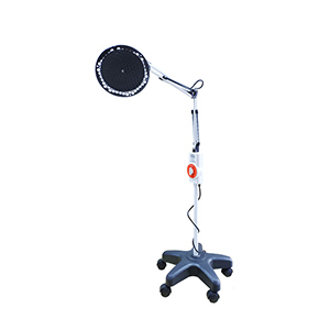 Physiotherapy instrument infrared device medical electric grilled rheumatism hot compress