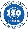 ISO10290