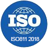 ISO811 2018