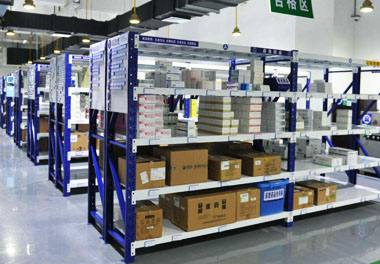 WAREHOUSE