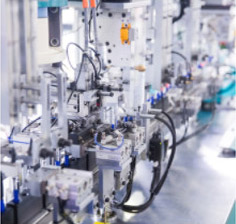 MANUFACTURING